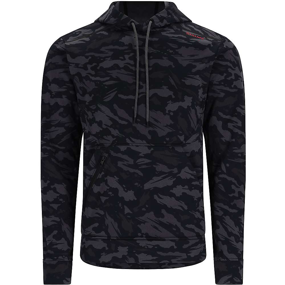 Simms Mens Solar CX Hoody Simms