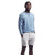 Faherty Men's Whitewater Sweatshort Faherty