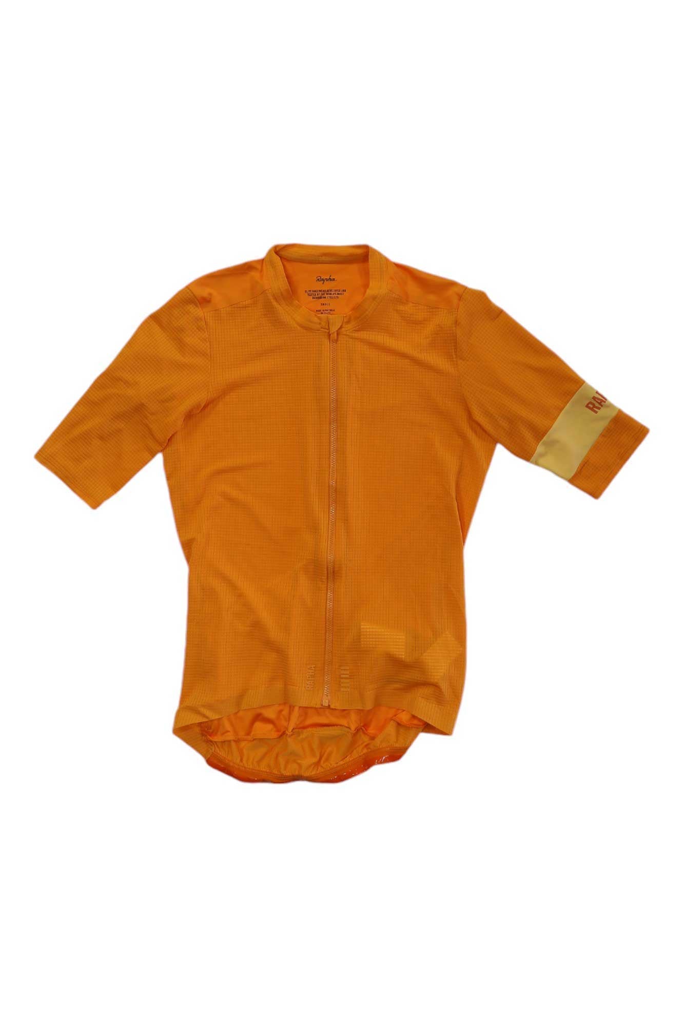 Rapha Mens Pro Team Flyweight Jersey Rapha