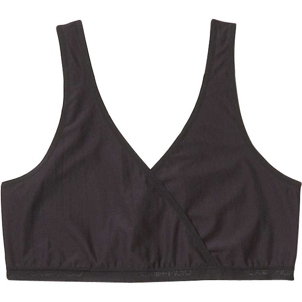 ExOfficio Womens Give-N-Go 2.0 Bralette Exofficio