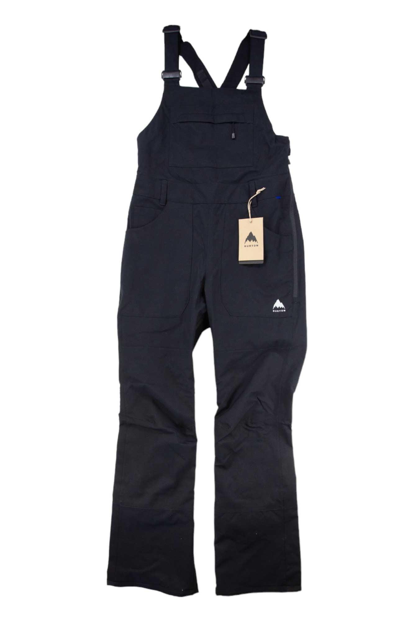 Burton Womens Avalon Bib Pant Burton