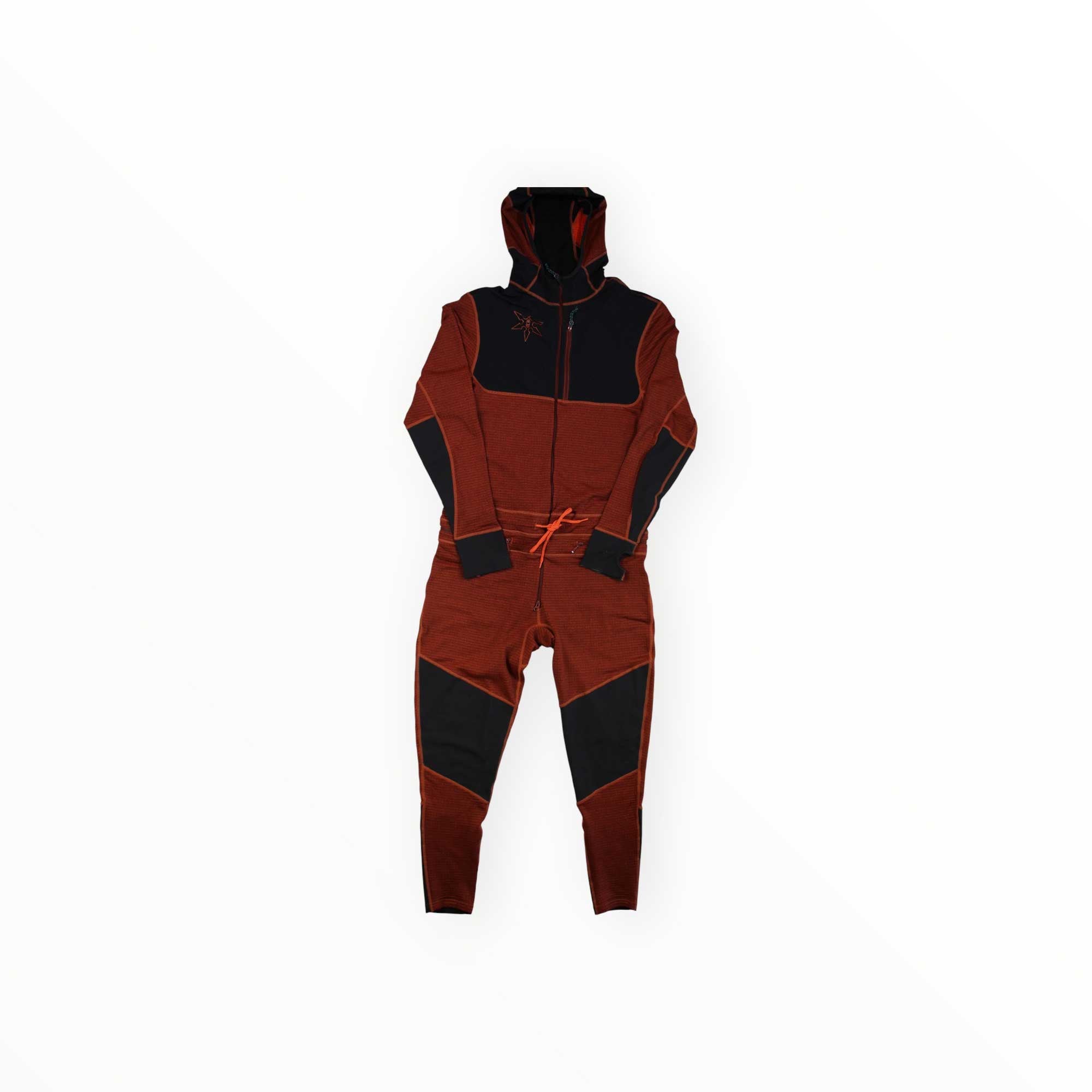 Airblaster Mens Classic Ninja Suit Airblaster