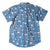 Kavu Girl Party Short Sleeve Top