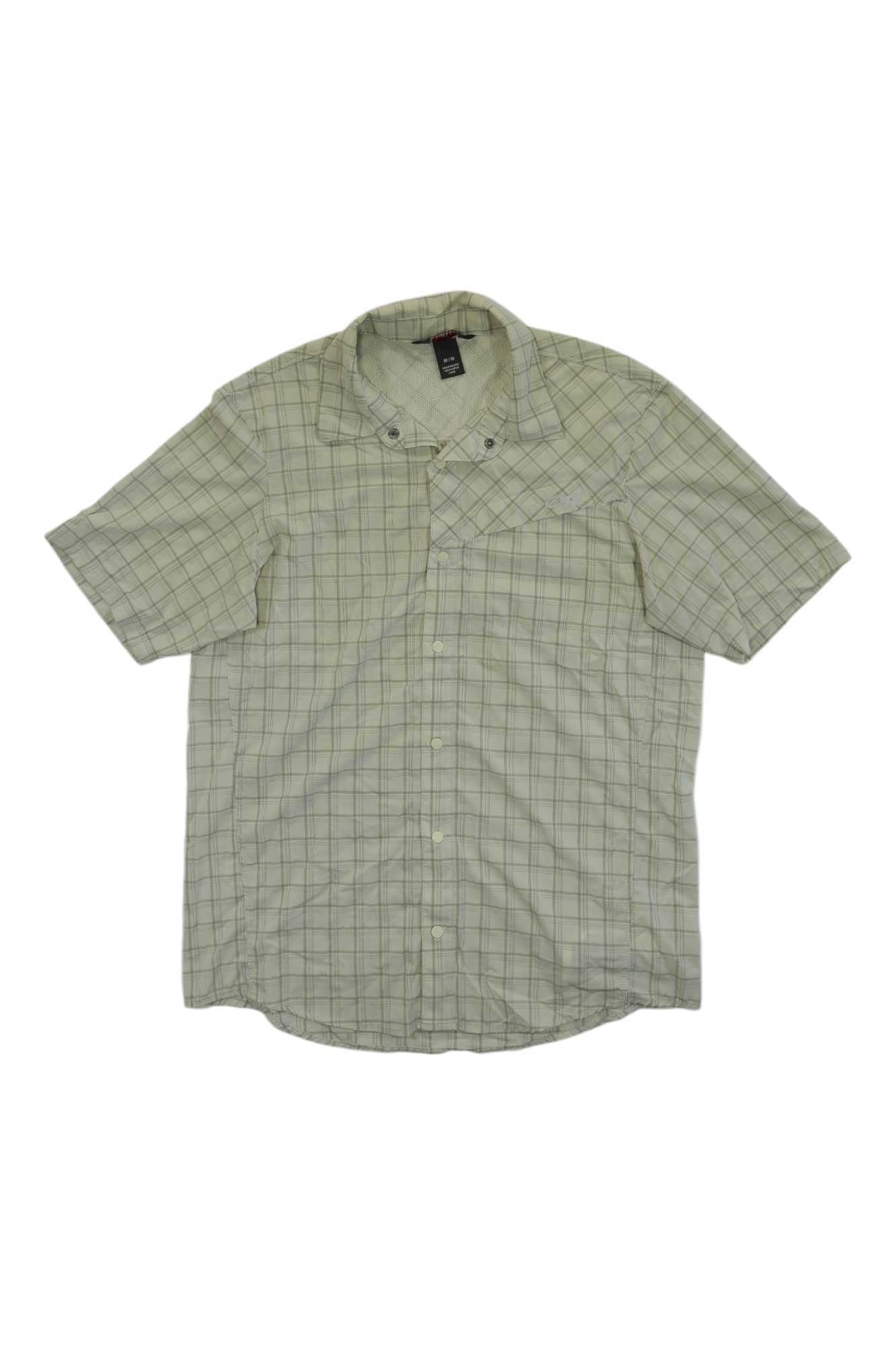 Outdoor Research Mens Astroman SS Sun Shirt Outdoor Research