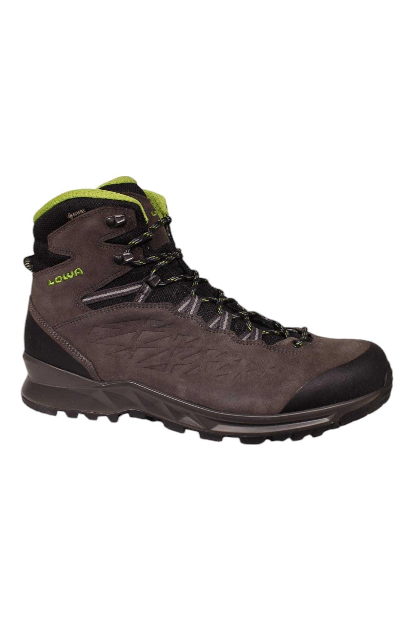 Lowa Men's Explorer II GTX Mid Boot Lowa Boots