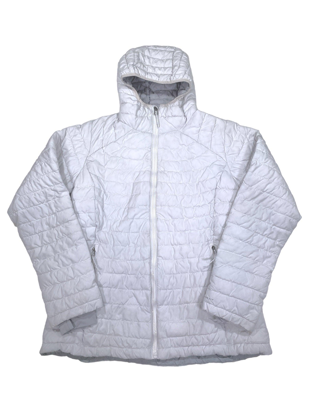 Women's Heavenly Hooded Insulated Jacket Columbia