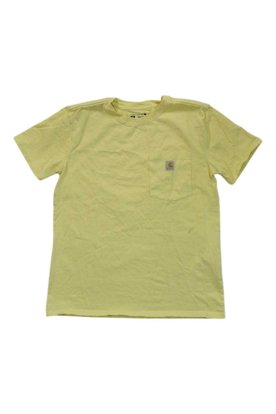 Carhartt Mens Loose Fit Heavyweight SS Pocket T Shirt Carhartt