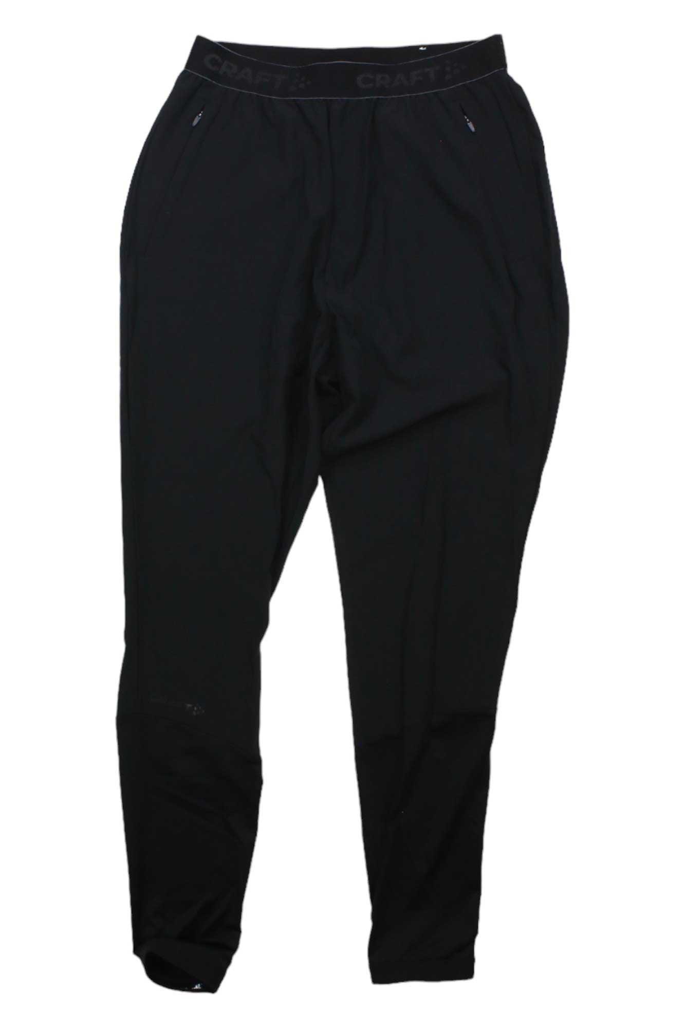 Craft Sportswear Mens ADV Essence Training Pant Craft Sportswear