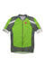 Mens Rosso Corsa Jersey Castelli