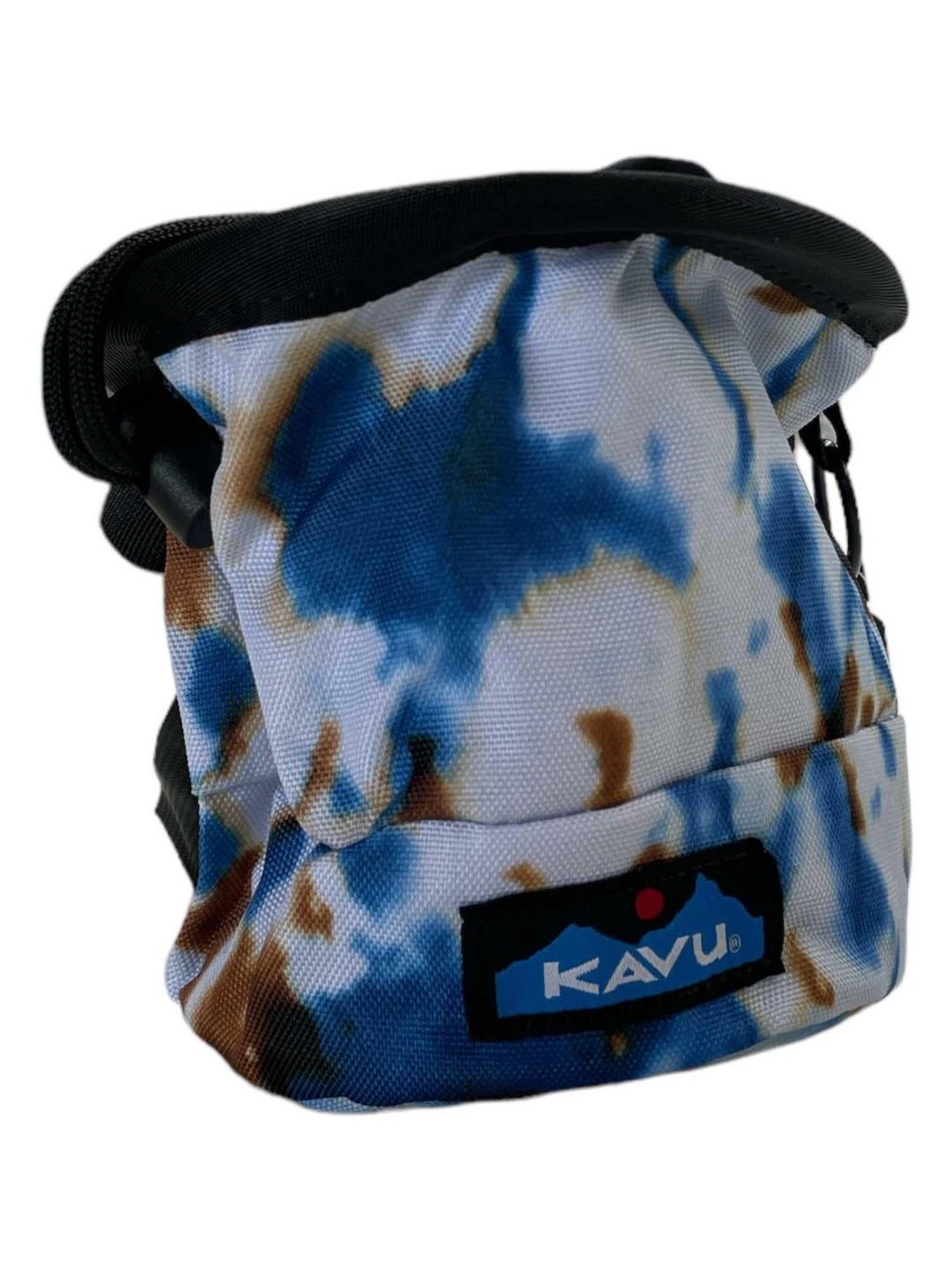 KAVU Peak Seeker Chalk Bag KAVU