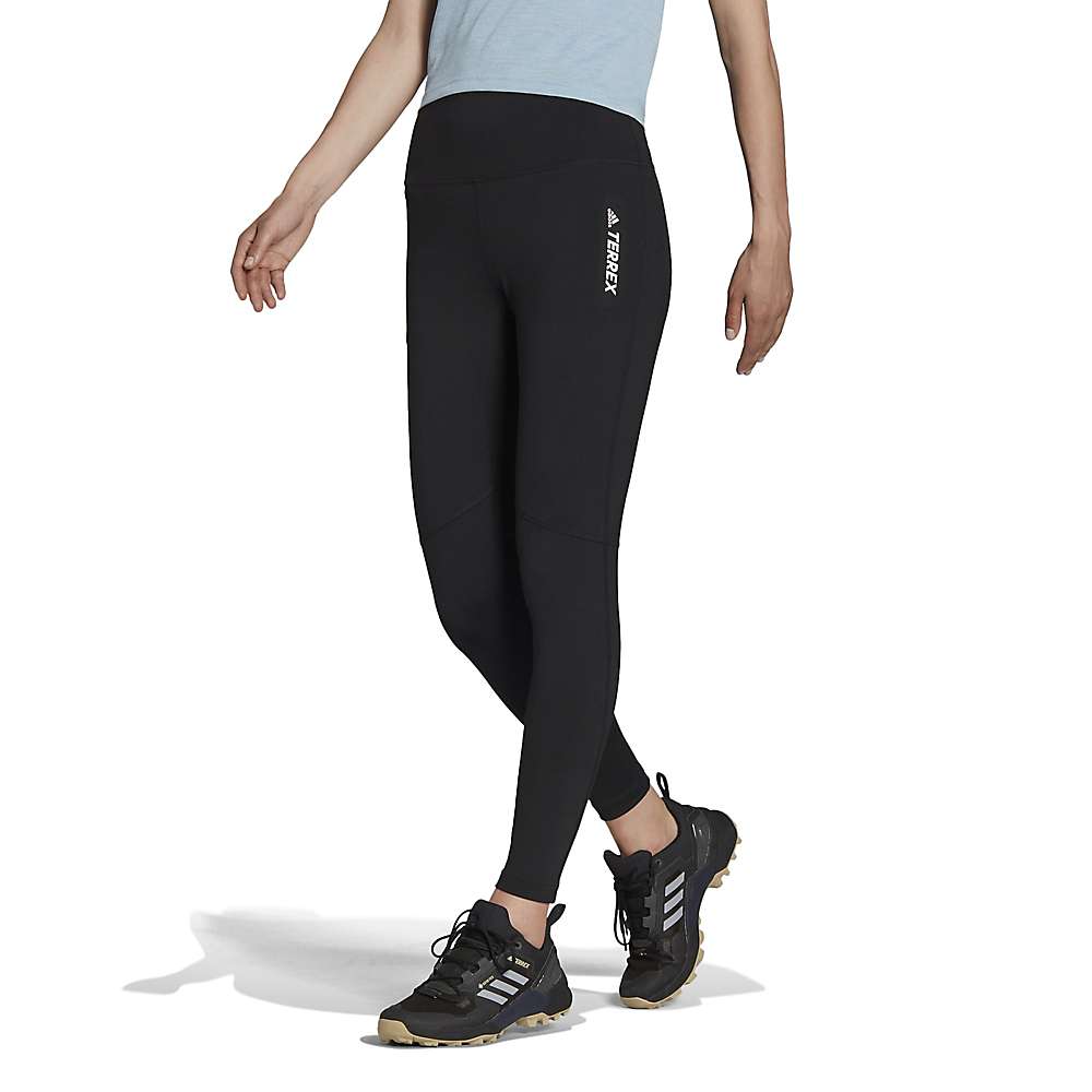 Adidas Women's Terrex Multi Tight Adidas