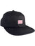 Topo Designs Mini Map Hat Topo Designs