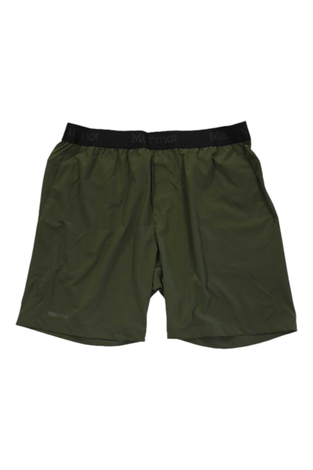 Marmot Mens Zephyr 10 Inch Short Marmot