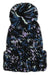Coal Womens The Opal Beanie Coal