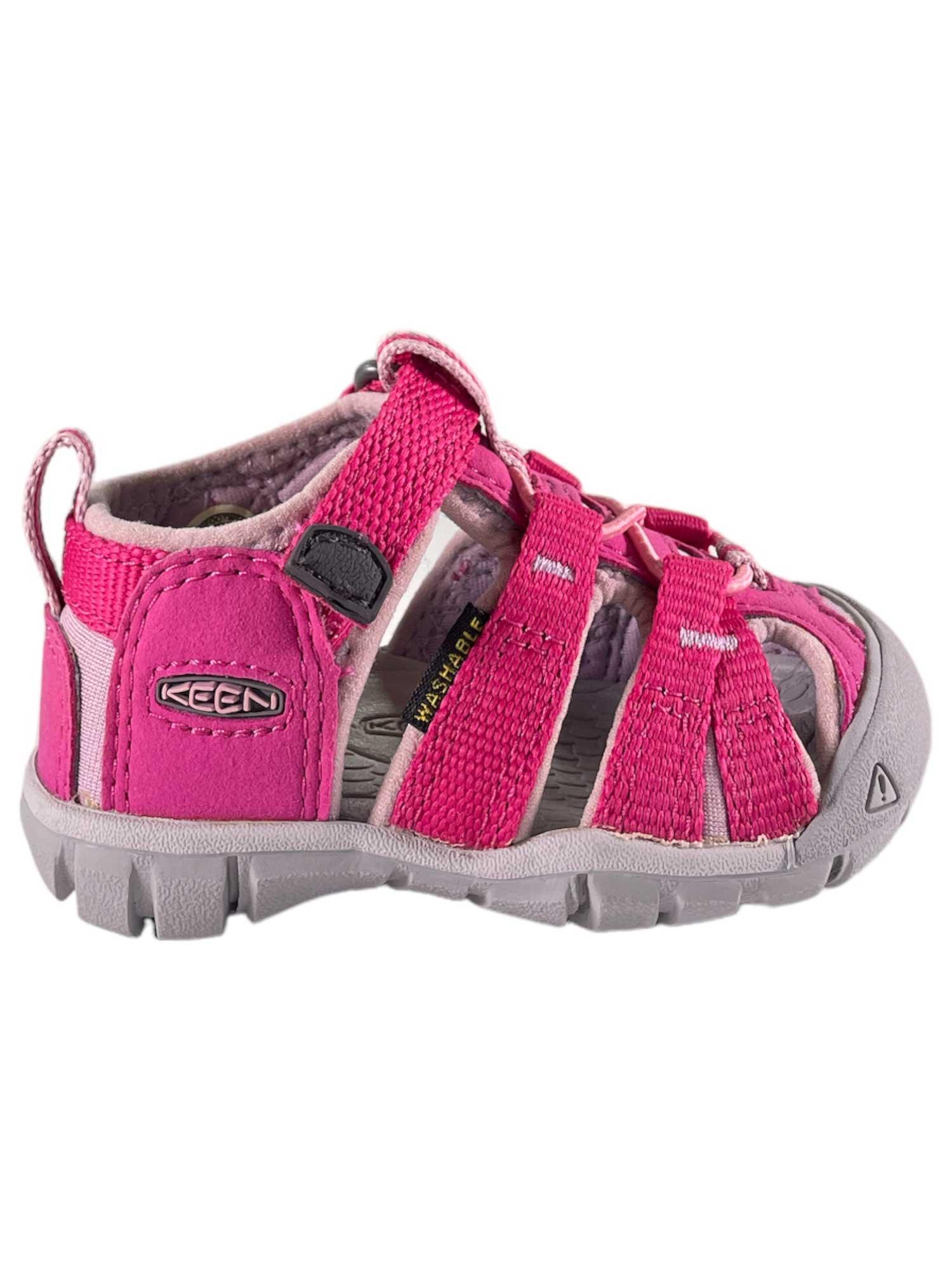 KEEN Toddler Seacamp II CNX Sandal Keen