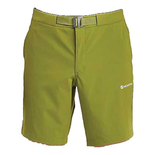 Montane Mens Tenacity Lite 9 Inch Short Montane