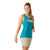 Smartwool Women's Mountain Horizon Graphic Tank Smartwool