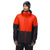 Norrona Mens Lyngen Aero80 Insulated Zip Hoodie Norrona