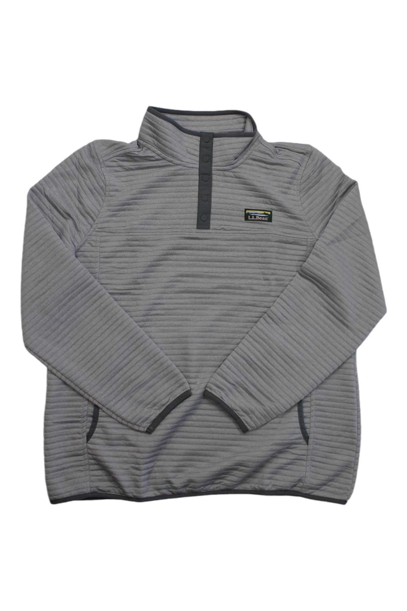 L.L.Bean Womens Airlight Knit Pullover L.L.Bean