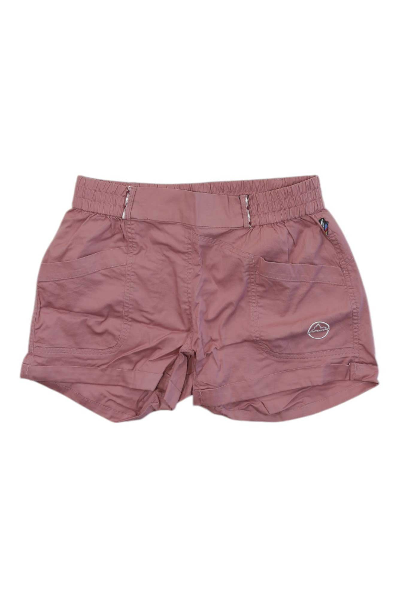 La Sportiva Womens Escape 4 Inch Short La Sportiva