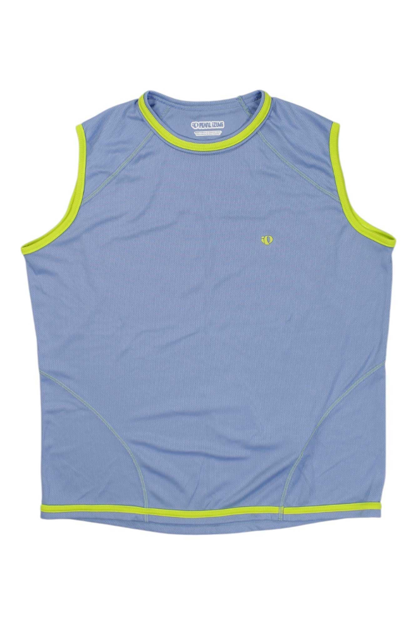 Womens Pearl Izumi Aurora Tank Pearl Izumi