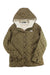 The North Face Medium Thermoball Fur Hoodie The North Face