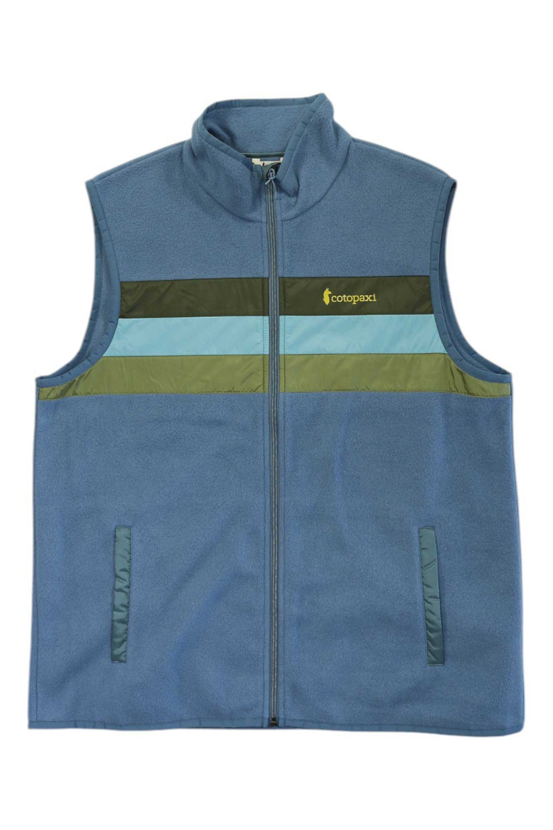 Cotopaxi Teca Fleece Vest Cotopaxi