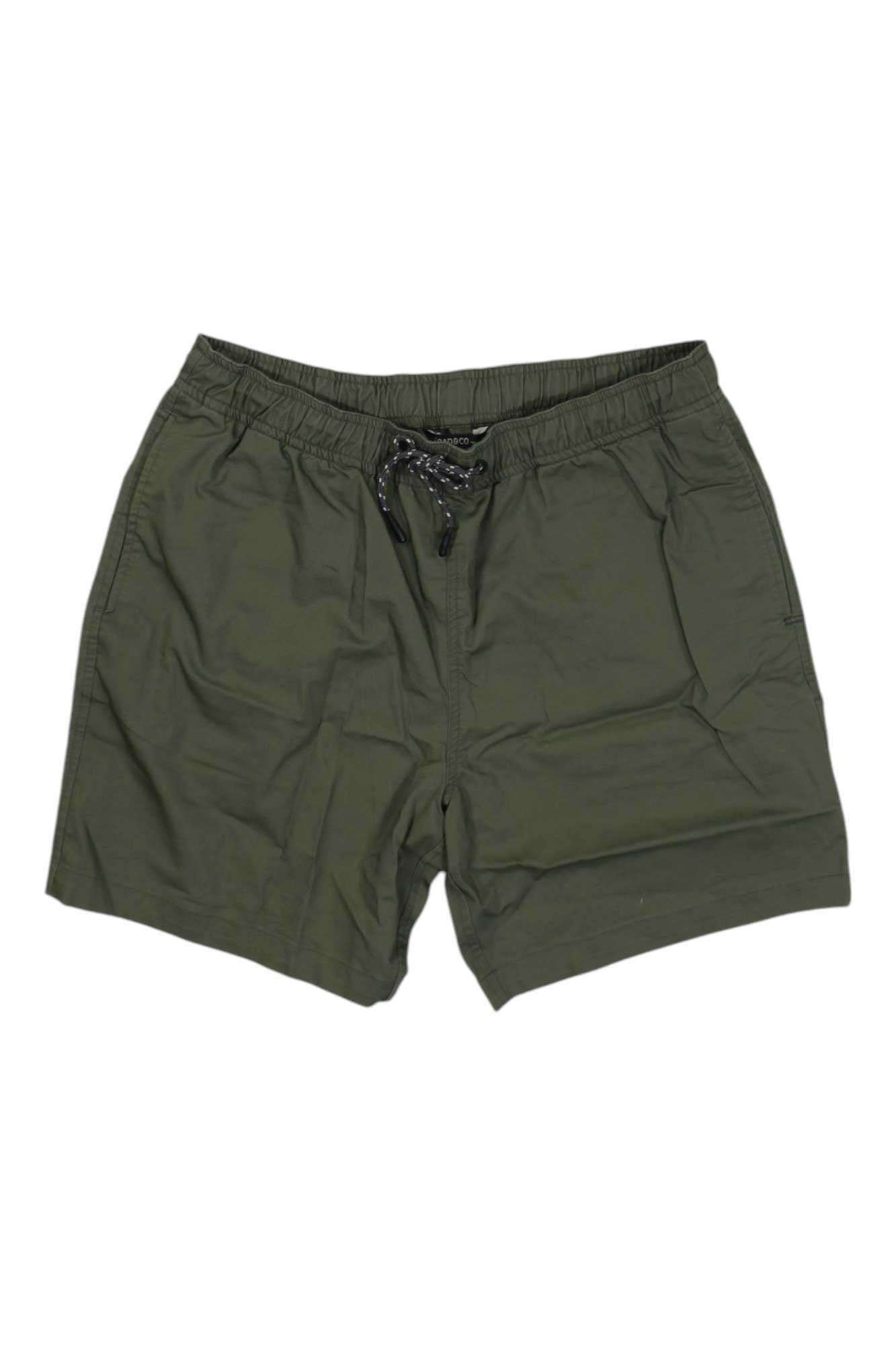 Toad & Co Men's Boundless Pull On 7 Inch Short Toad & Co