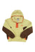Marmot Mens Super Aros Fleece Hoodie Marmot
