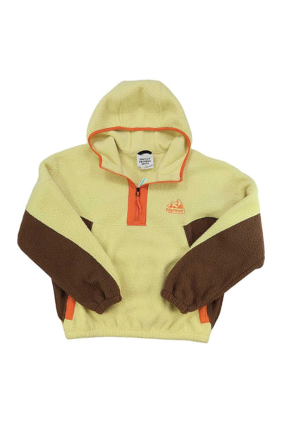 Marmot Mens Super Aros Fleece Hoodie – Out&Back Outdoor