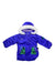 Obermeyer Girl's Sparkle-Girl Jacket Obermeyer