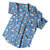 Kavu Girl Party Short Sleeve Top
