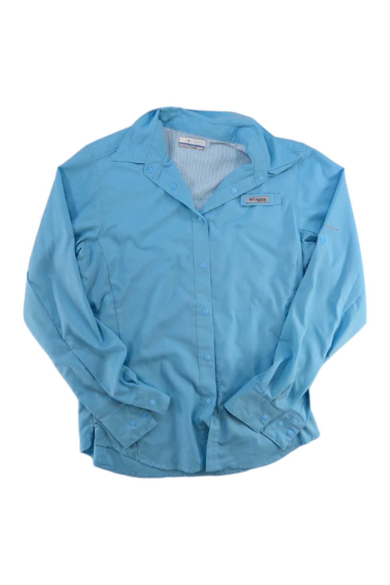 Columbia Womens PFG Tamiami II Long Sleeve Shirt Columbia