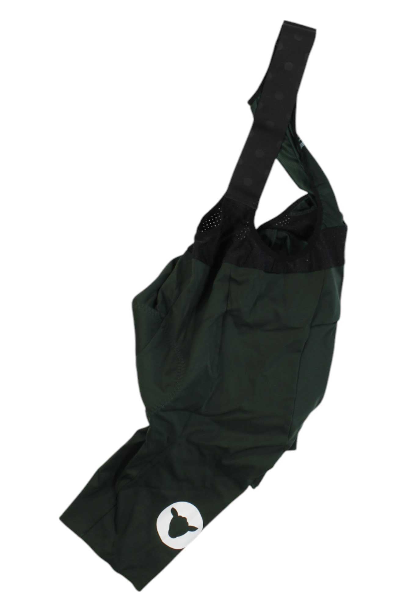 Black Sheep Cycling Mens Zero Bib and Brace Black Sheep Cycling