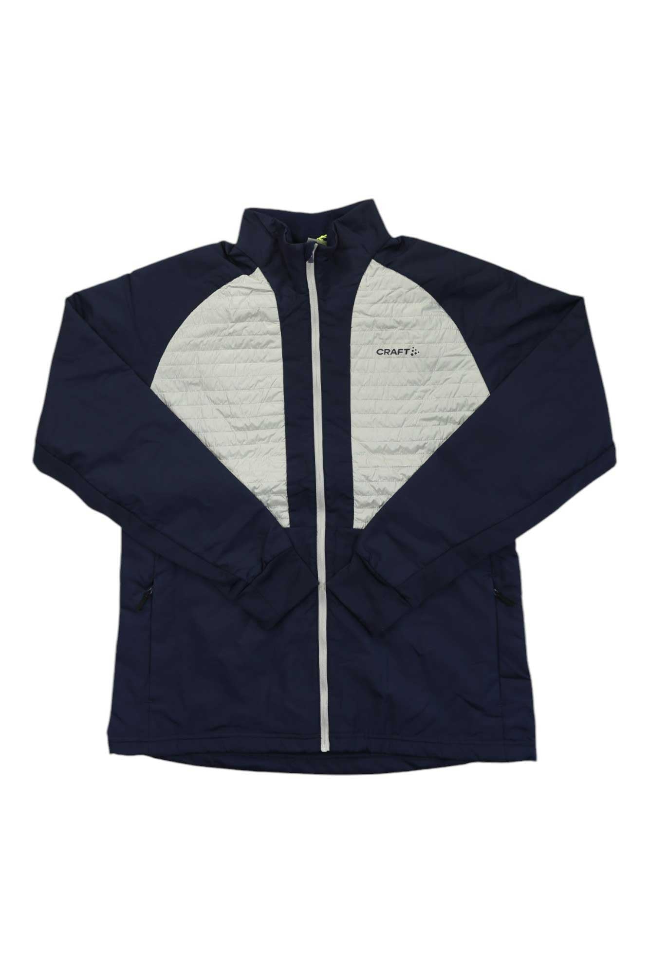 Craft Sportswear Mens Adv Storm Insulate Nordic Jacket Craft Sportswear