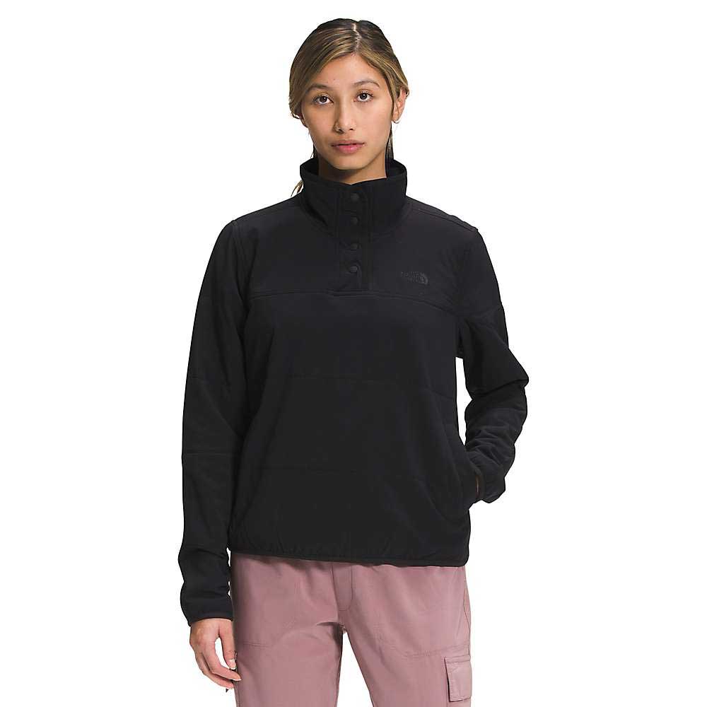 The North Face Womens Mountain Sweatshirt Pullover The North Face