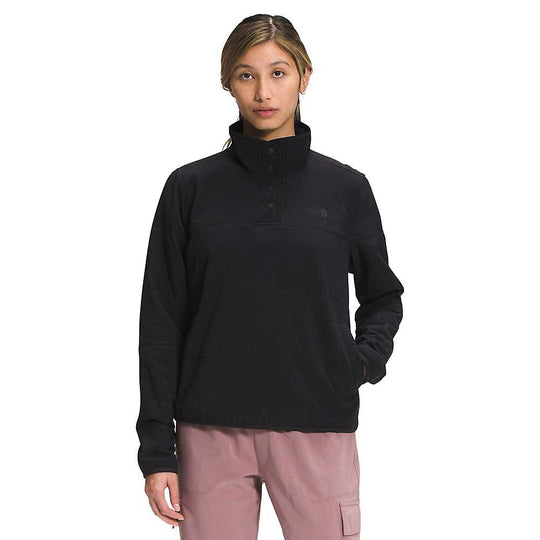 The North Face Womens Mountain Sweatshirt Pullover The North Face
