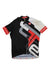 Castelli Mens Cycling Jersey with Water Bottle Pockets Castelli