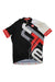 Castelli Mens Cycling Jersey with Water Bottle Pockets Castelli