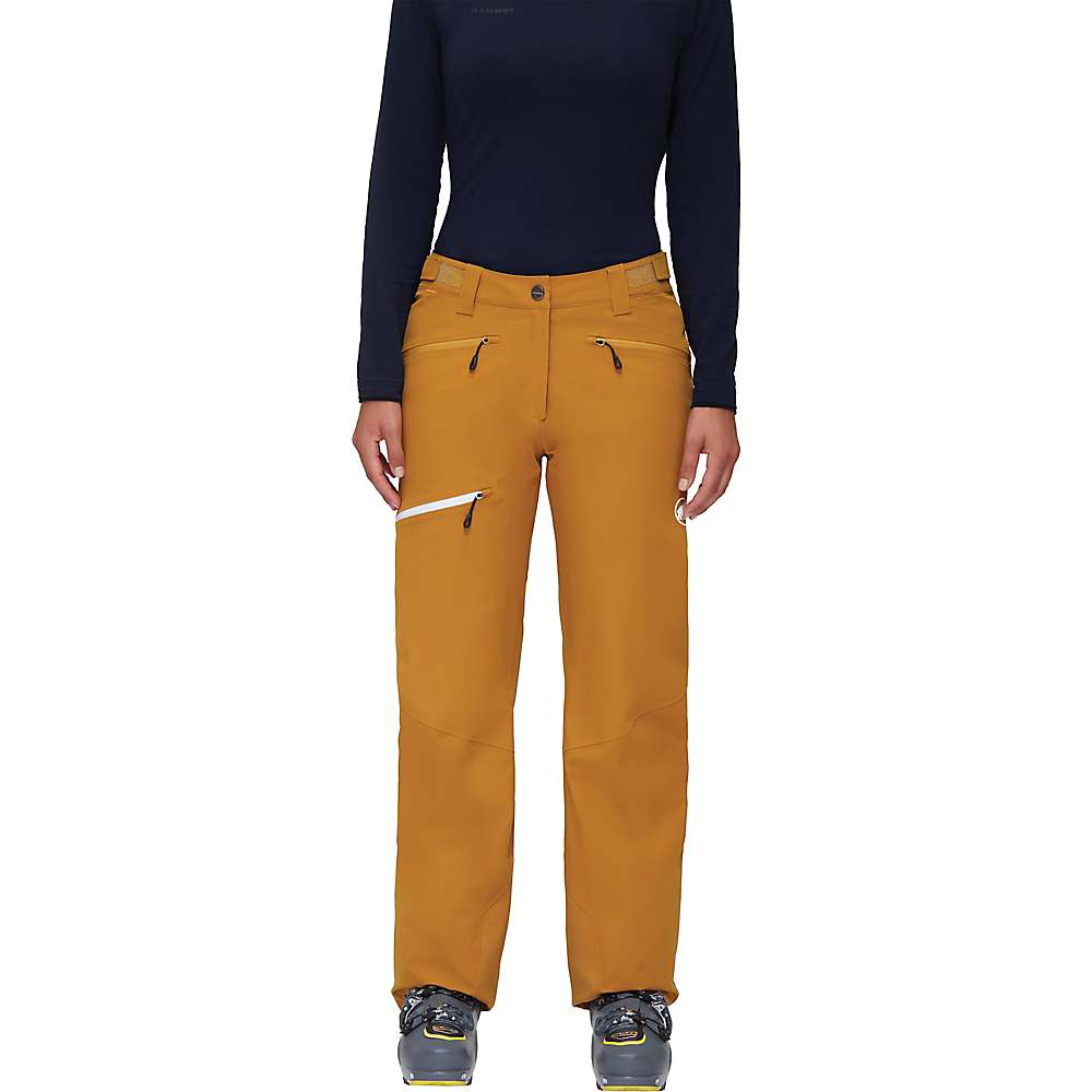 Mammut Womens Stoney HS Pants Mammut