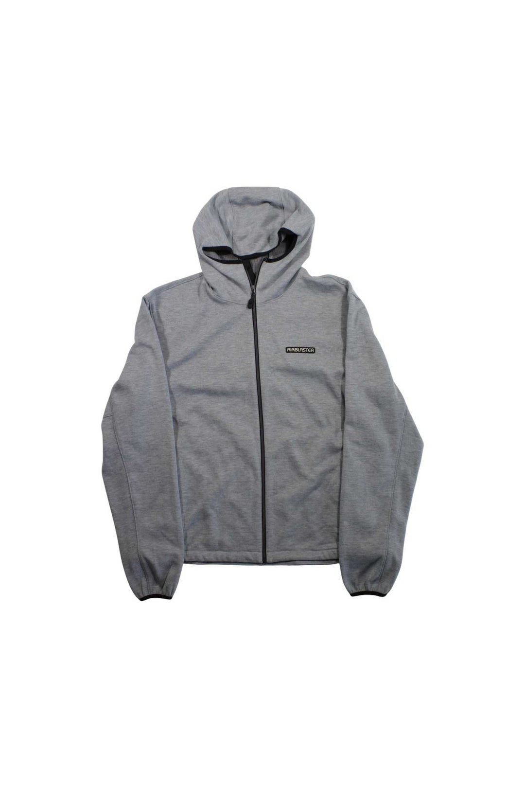 Airblaster Mens Transit Fleece Hoody Airblaster