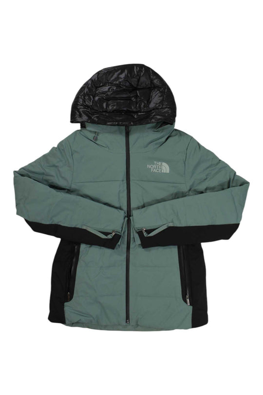 The North Face Womens Amry Down Jacket