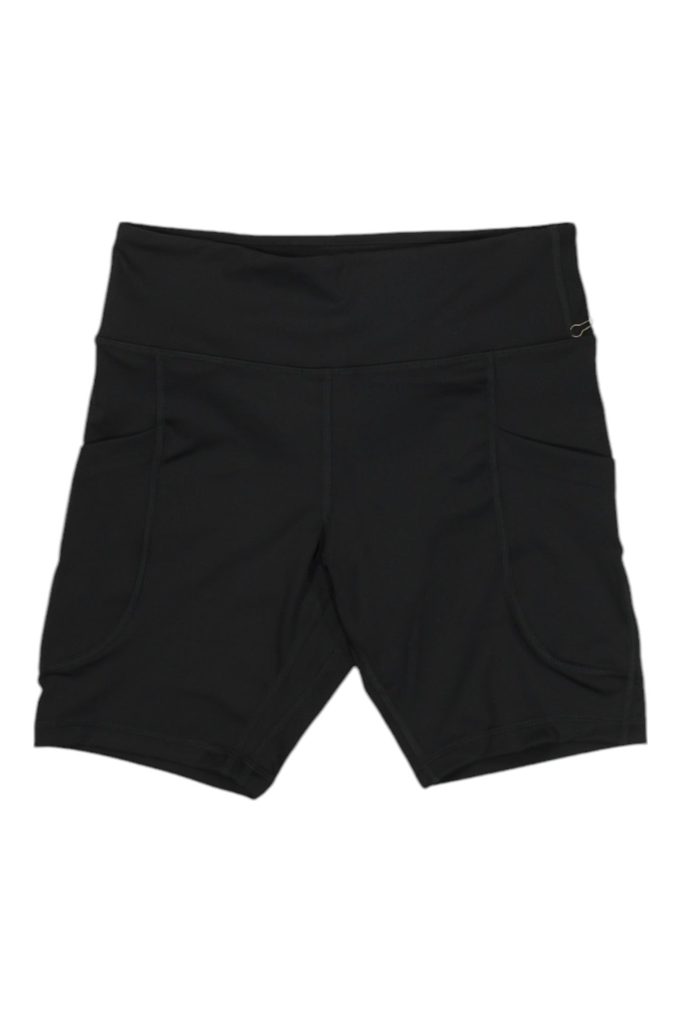 Tentree Womens InMotion Pocket Bike 7 Inch Short