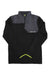 Ortovox Mens Fleece Light Zip Neck Pullover Ortovox