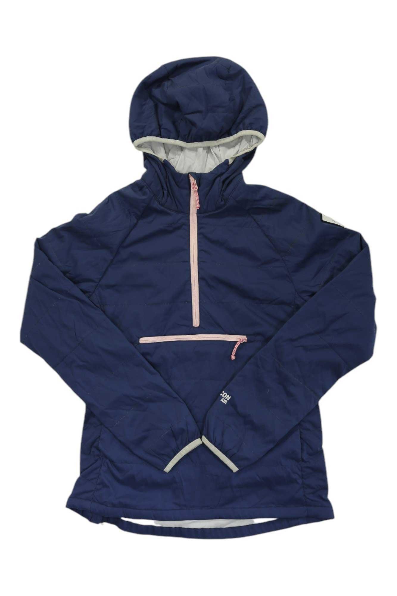 Strafe Womens Sunnyside Alpha Anorak Strafe