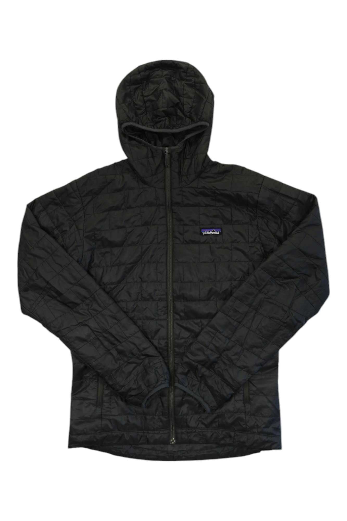 Mens Nano Puff Hoody Patagonia