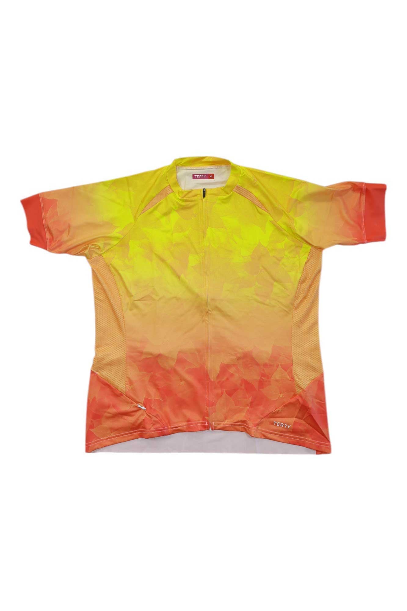 Terry Womens Touring Jersey Terry