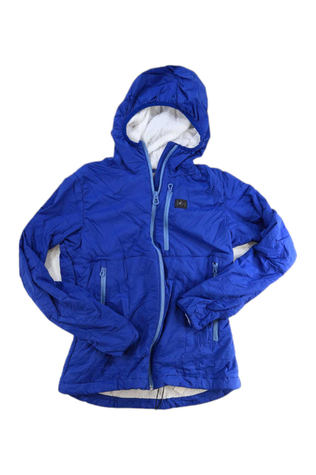 Helly Hansen Womens Lifaloft Air Hooded Insulator Jacket Helly Hansen