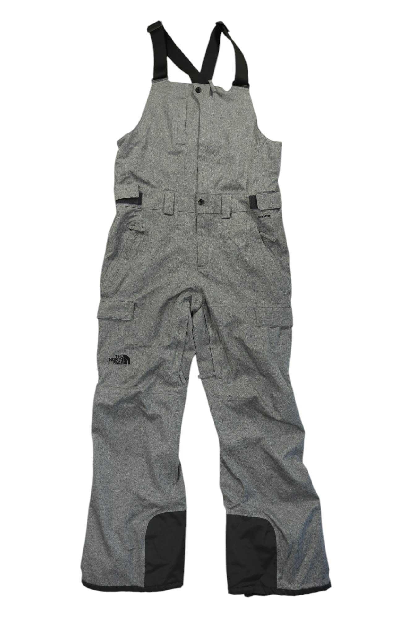 Mens Freedom Bib The North Face