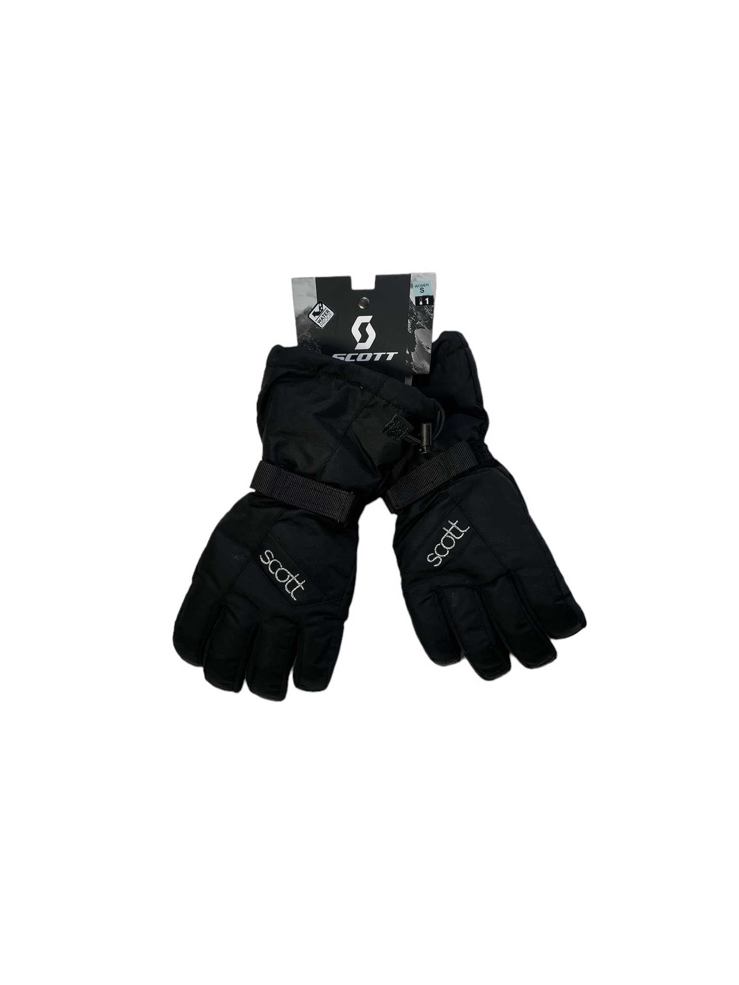 Scott USA Womens Ultimate Warm Glove Scott USA